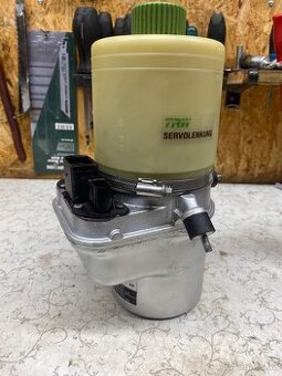 Servo MOTOR - Škoda Fabia 1 - 1