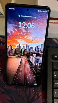 Prodám telefon  Honor Magic 5 Lite 6gb 128gb