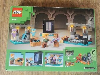 Lego 21252 Minecraft - 1