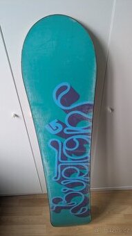 Snowboard deska na prodej
