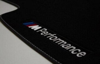 AUTOKOBEREČKY BMW M-PERFORMANCE - e90
