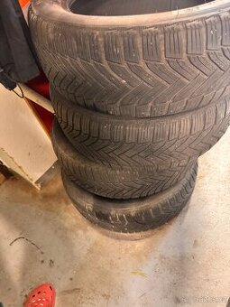 205/55 R16 Michelin