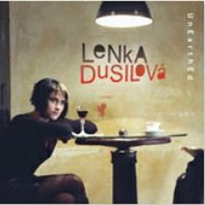 NEMÁ NIEKTO NA PREDAJ ALBUM Lenka Dusilová UnEarthEd (2004)?