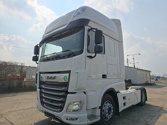 Prodám DAF XF480