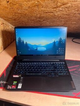 Lenovo ideapad 3 gaming