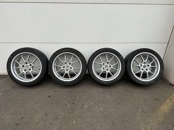 Bmw kola r17 BBS