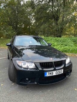 Bmw e90 320d
