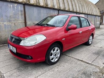 RENAULT THALIA 1.2i klima TZ