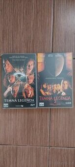 ORIG.VHS- HORORY