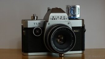 RICOH 126C-Flex TLS