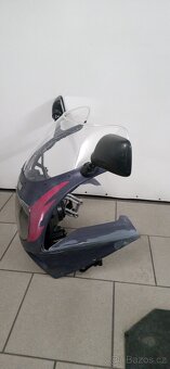 Suzuki GSX-R 1100 1991