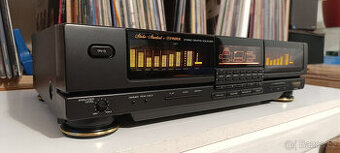 FISHER EQ-9060 Stereo Graphic Equalizer / Analyzer