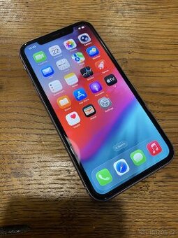 iPhone 11 64Gb Fialový
