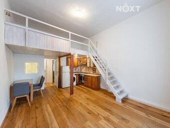 Prodej byt 2+kk, 49㎡