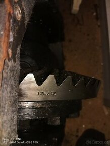 Diferenciál na Iveco daily III obsah 2,3