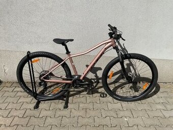 Prodám nové dámské horské kolo SCOTT Contessa Active 50 v mó