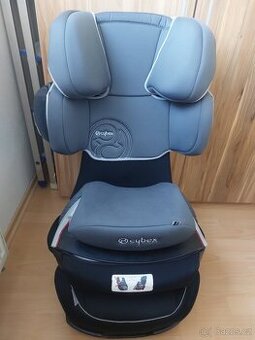 Autosedačka Cybex Pallas 2-Fix (9–36 kg)
