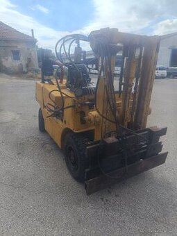 Prodám vysokozdvižný vozík balcancar