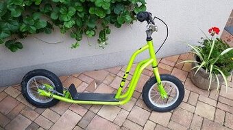 koloběžka Yedoo 2