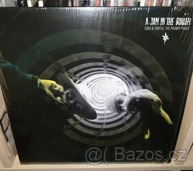 Zudo & Truffel The Phunky Phaqir - A Jam In The Rough (LP, A