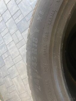 Matador Hectorra 3 245/45 r18