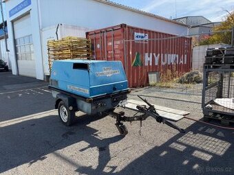 Přívěsný kompresor Maco Meudon MV50, skladem