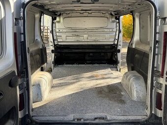 Renault Trafic 1.6 - 1