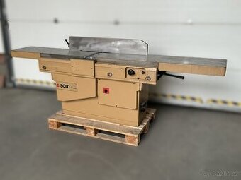 Srovnávací frézka SCM F4L