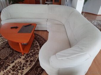 Rohová sedačka 260x260