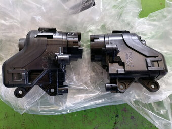 Mazda CX-5 motorky na sklápění zrdcátek