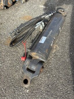 Hydraulický třetí bod