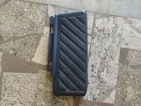 Nášlap / opěrný pedál - 5Q1864777C -VW / Škoda / Audi / Seat