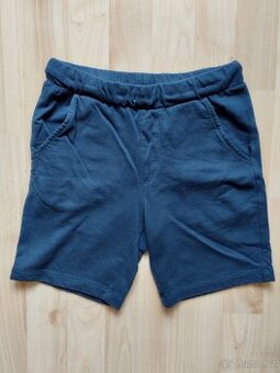 Chlapecké kraťasy Little kids vel.128