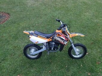 KTM sx 50