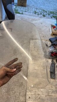 Honda forza 125 (2016) nahradni dily