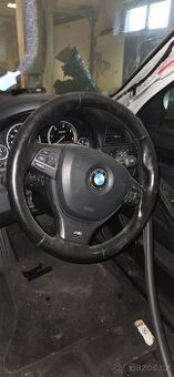 Bmw 5 f10 airbag volant mpaket
