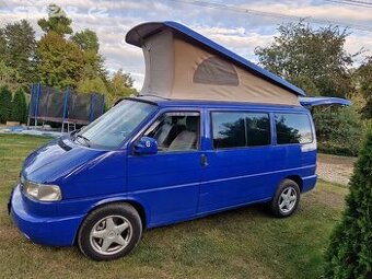 Koupim zvedaci strechu nebo vw t4 multivan westfalia