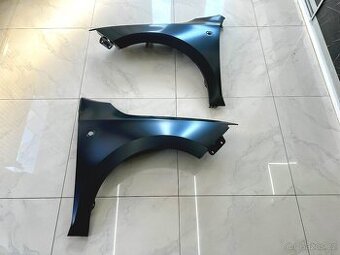 PŘEDNÍ BLATNÍKY ŠKODA RAPID / ZASÍLÁME