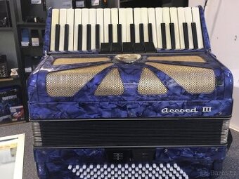 Akordeon Lignatone Accord III