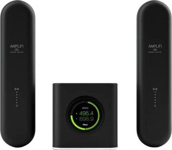 Ubiquiti AmpliFi HD Gamer’s Edition – WiFi systém (router +