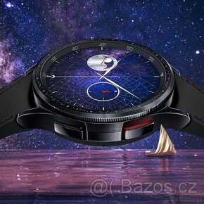 Samsung Galaxy Watch6 Classic Astro Edition