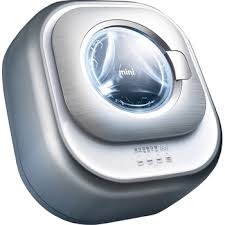 DAEWOO MINI NÁSTĚNNÁ PRAČKA NA 3KG,tA++,