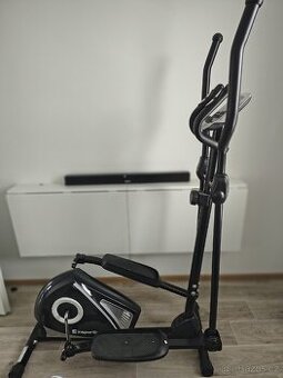 Eliptický trenažer inSPORTline Petyr ET