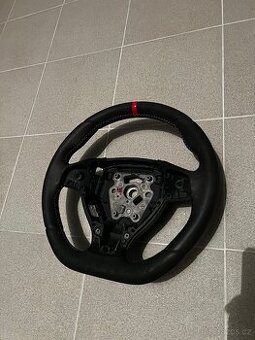 Alcantara M Performance volant BMW F10, F11