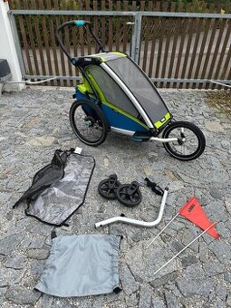 Thule Chariot Sport