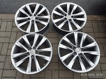 19" al disky ORIGINAL LEXUS RX450 -TOYOTA Rav 4