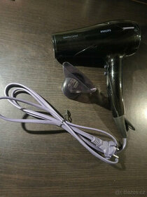 plně funkční fén Philips SalonDry Control