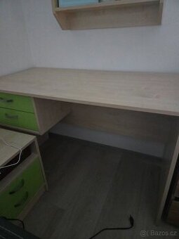 Nábytek dětský pokoj