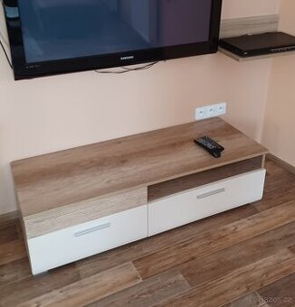 TV Samsung plasma 42"