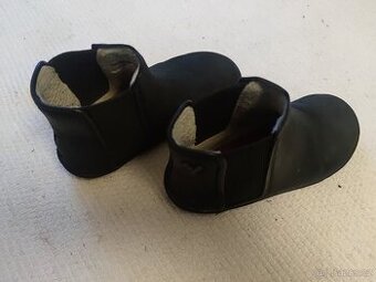 Dětské zimní boty Vivobarefoot NEPAL, vel. 33